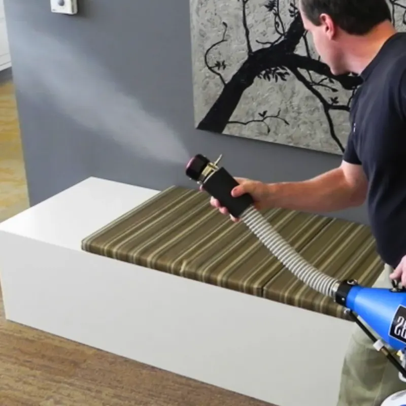 Professional Odor Removal in Mesa Verde, CA